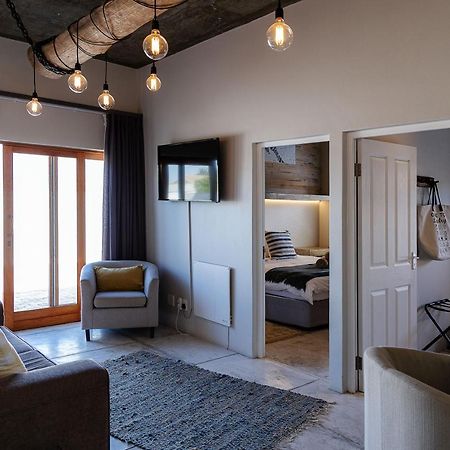 Organic Stay Guesthouse Swakopmund Exterior photo
