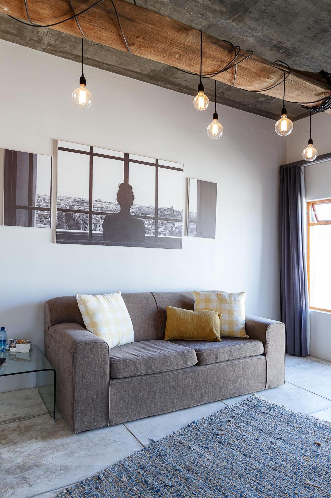 Organic Stay Guesthouse Swakopmund Exterior photo